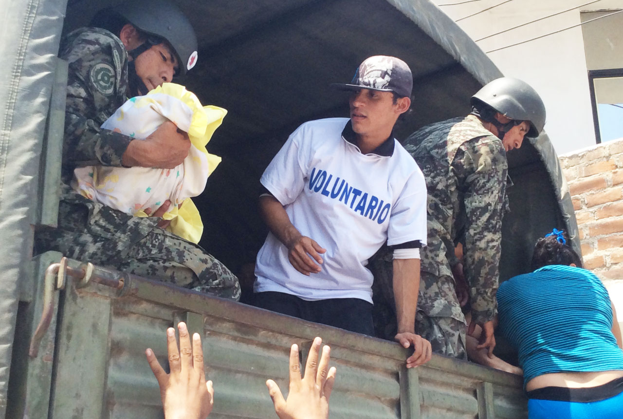 VOLUNTARIADO EN EMERGENCIA Y REHABILITACIÓN 10_13102022-07122022
